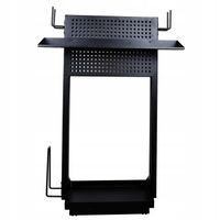 MIRKA STACJA ROBOCZA DO ODKURZACZY 1230 1242