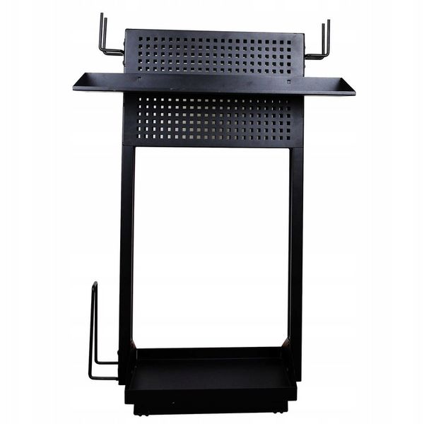 MIRKA STACJA ROBOCZA DO ODKURZACZY 1230 1242 zdjęcie 1