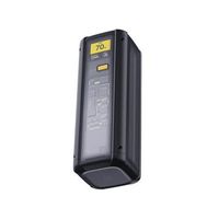 POWERBANK XIAOMI 212W 25000MAH PD 140W 2X USB-C CZARNY