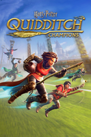 Harry Potter: Quidditch Champions KLUCZ STEAM CD KEY KOD BEZ VPN 24/7