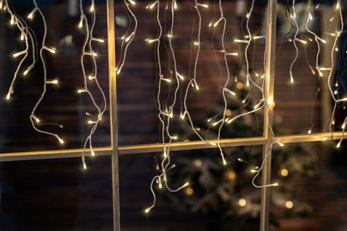 SOPLE 500 LED IP44 ZEWNĘTRZNE BIAŁY CIEPŁY PROGRAM na Arena.pl