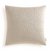 Poszewki dekoracyjne ozdobne na poduszki jaśki welurowe 45x45 Feel Kolory