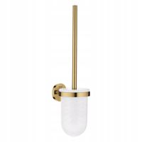 Szczotka WC GROHE Essentials 40374GL1 Złoty