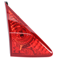 Peugeot 3008 09-13 Lampa tylna wewnętrzna lewa
