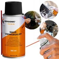 VERGIONIC SMAR 100ML WIELOFUNKCYJNY ODRDZEWIACZ PREPARAT UNIWERSALNY