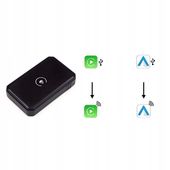 Bezprzewodowy adapter Carplay Box 5.0 (2Air) Bezprzewodowy Carplay