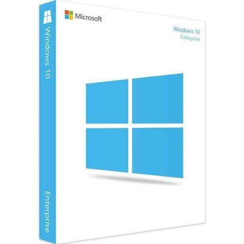 Windows 10 Enterprise (Klucz Aktywacyjny) | Licencja Cyfrowa | 1 PC na Arena.pl