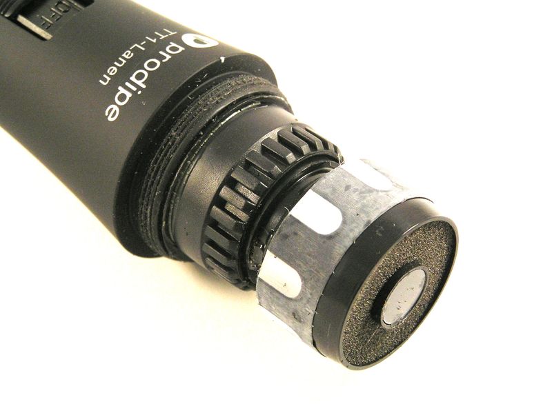 Prodipe TT-1 - mikrofon dynamiczny zdjęcie 7