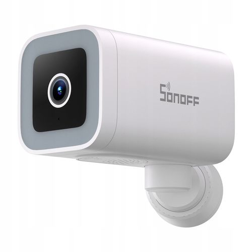 Kamera IP zewnętrzna Sonoff CAM-B1P na Arena.pl