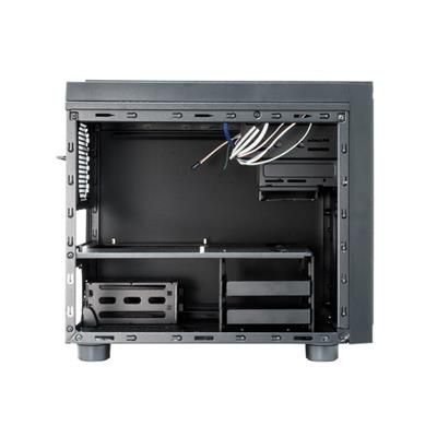 CI-01B-OP mATX MiniTower, Game Cube na Arena.pl