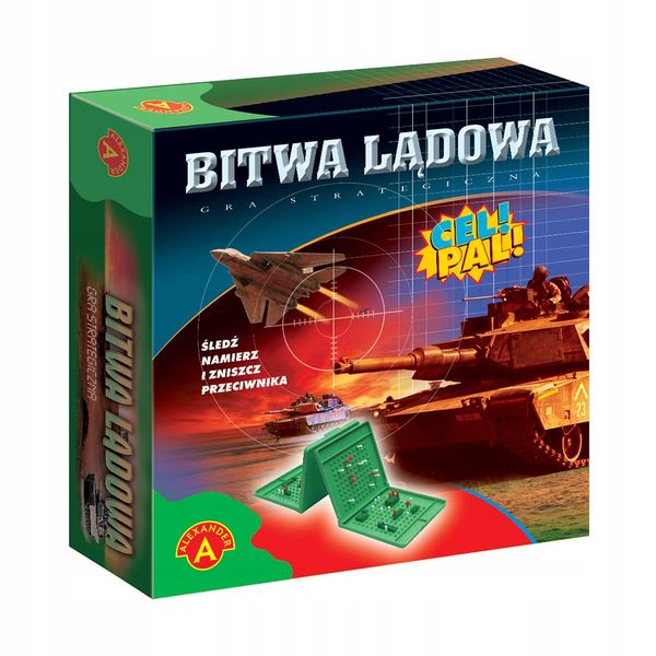Bitwa ladowa 01723 zdjęcie 2