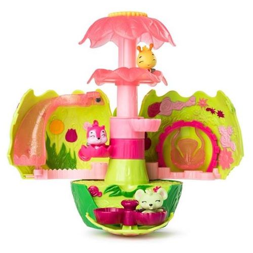 Hatchimals sekretny domek na Arena.pl