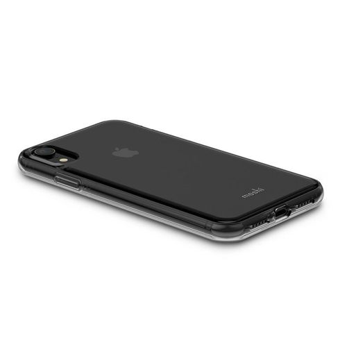 Moshi Vitros - Etui iPhone XR (Crystal Clear) na Arena.pl