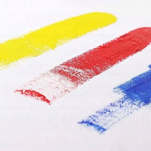 PŁÓTNO MALARSKIE DO MALOWANIA A3 PROFESJONALNE PODOBRAZIE ZESTAW 3szt na Arena.pl