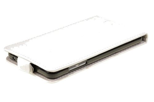 ETUI KABURA FLEXI do SAMSUNG GALAXY A5 2016 A510 A510F SM-A510F biały na Arena.pl