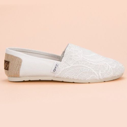 Slipony Ze Wzorem r.41 na Arena.pl