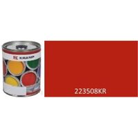 Lakier pomarańczowy Zetor 223508KR