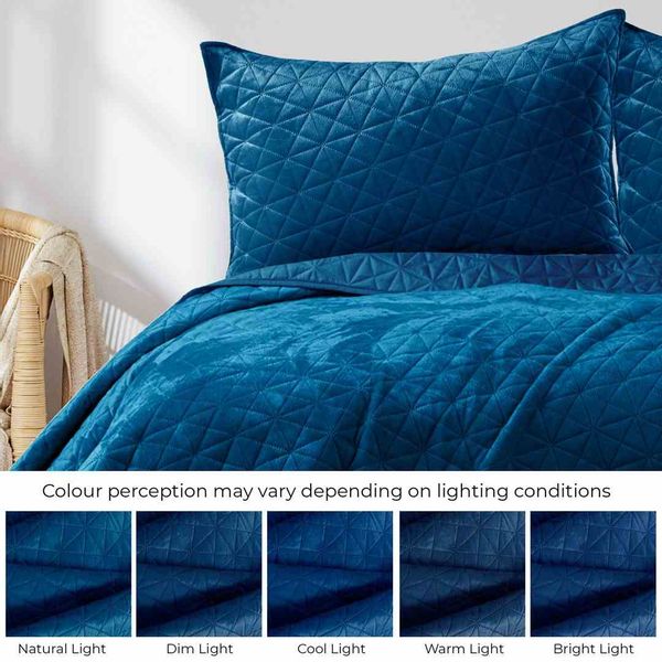 BEDS/AH/LAILA/ROYALBLUE/170x270 zdjęcie 5