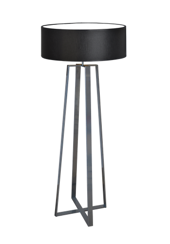 Podłogowa lampa MOSS E27 na Arena.pl