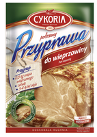 CYKORIA PRZYPRAWA DO WIEPRZOWINY 30G