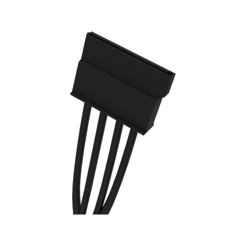 AQIRYS Zasilacz ATX / 80 Plus White Certified PULSAR LS 550W 3YW black na Arena.pl