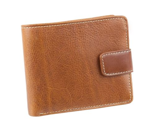 Portfel męski Jake - Stefania Koniak na Arena.pl