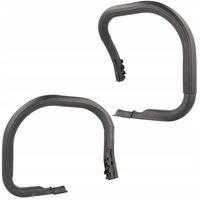 UCHWYT RUROWY KABŁĄK DO STIHL 024 026 MS240 MS260