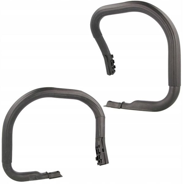 UCHWYT RUROWY KABŁĄK DO STIHL 024 026 MS240 MS260 zdjęcie 1