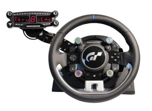 Thrustmaster Zestaw do mocowania LED Display Holder na Arena.pl