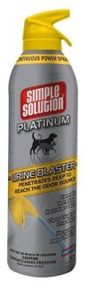Simple Solution Platinum Urine Blaster 500 ml