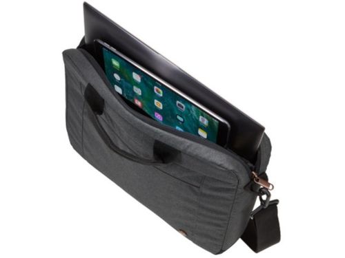 TORBA DO LAPTOPA CASE LOGIC ERA 14" SZARA na Arena.pl