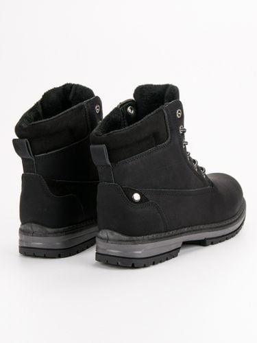 CIEPŁE TRAPERY Rozmiar - 37 na Arena.pl