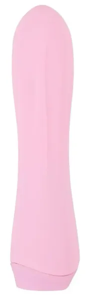 Cuties Mini Vibrator Rose 4th zdjęcie 5