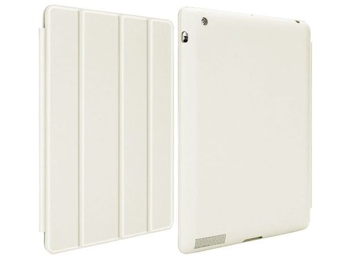 Etui Smart Case do Apple iPad 2 3 4 Białe na Arena.pl