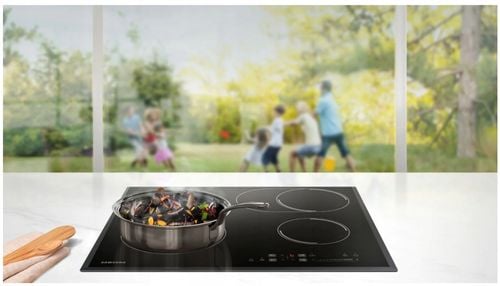 SAMSUNG Płyta ceramiczna do zabudowy CTR164NC01 na Arena.pl