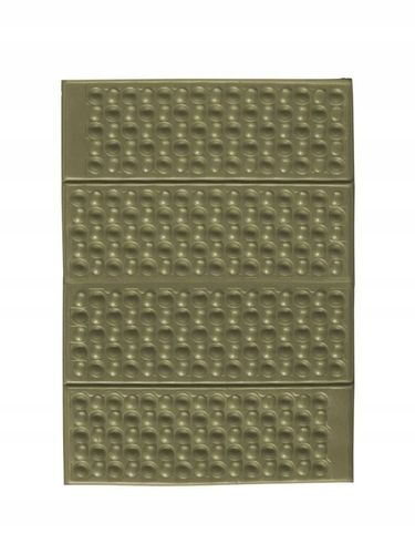 Mata turystyczna do siedzenia Robens ZigZag Seat piknik koncert podkładka na Arena.pl