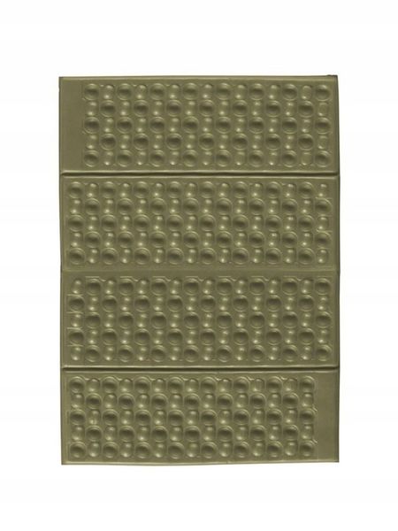 Mata turystyczna do siedzenia Robens ZigZag Seat piknik koncert podkładka zdjęcie 4