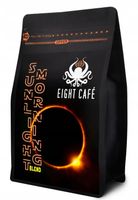 Kawa Mielona Świeżo Palona Blend Sunlight Morning 500G Eight Cafe