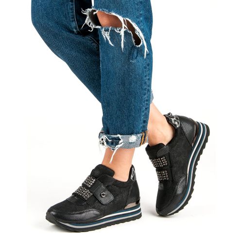 Botki sneakersy r.39 na Arena.pl