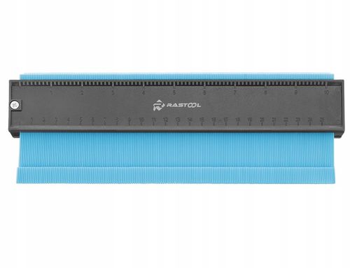 WZORNIK SZABLON DO PRZENOSZENIA ODWZOROWANIA KSZTAŁTÓW PRZYMIAR DUŻY na Arena.pl