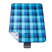 Spokey PICNIC FLANNEL - Koc piknikowy; 150 x 180 cm