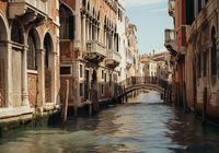 Plakat 66,5x46,5cm Wenecjańska Uroda