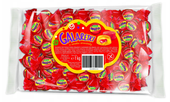 SOLID GALARETKA HELLENA 1KG O SMAKU ORANŻADY