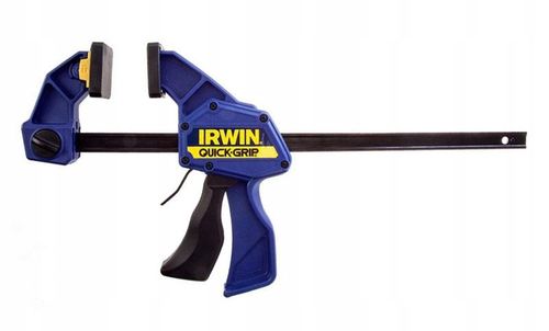 IRWIN ŚCISK SZYBKOZACISKOWY QUICK-CHANGE 300mm TYP 512 na Arena.pl