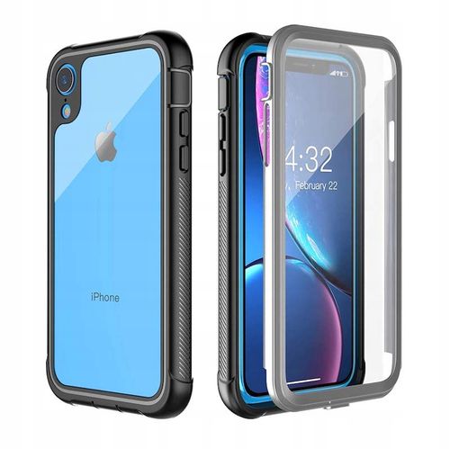 ETUI PANCERNE OBUDOWA ARMOR 360° DO IPHONE XR na Arena.pl
