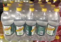 Schweppes 0.85l Mojito - karton