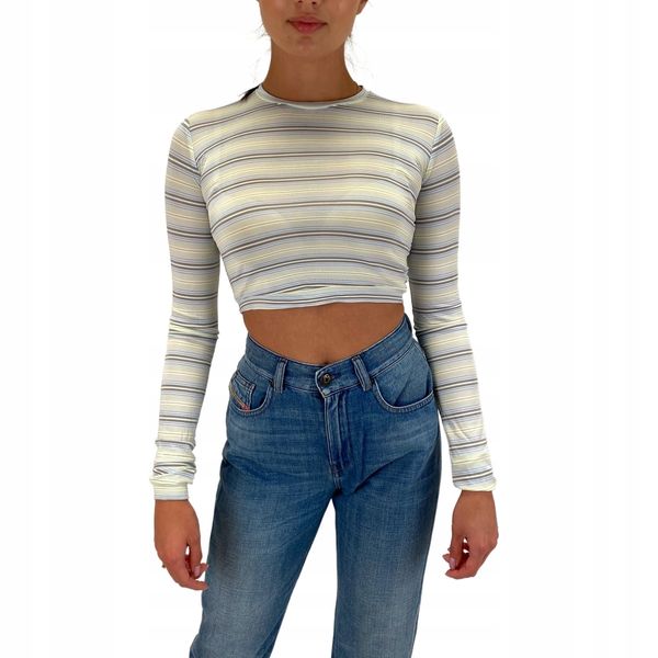 Diesel Turalt Top r.XS zdjęcie 1