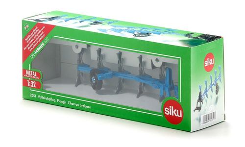 Pług SIKU 2051 na Arena.pl