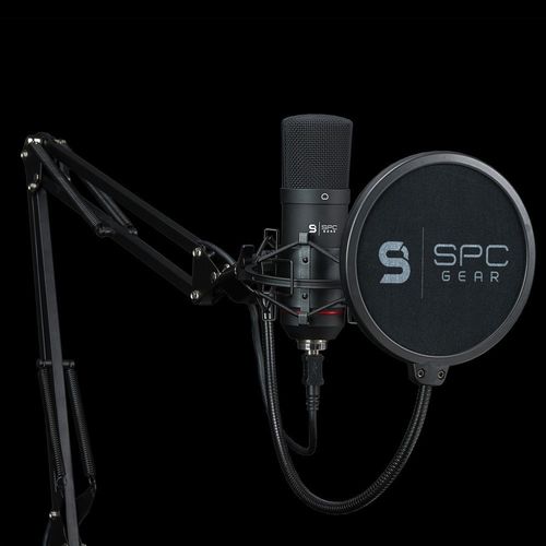 Mikrofon USB SM900 Streaming na Arena.pl
