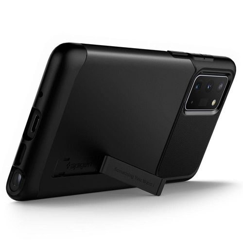 Spigen Slim Armor Galaxy Note 20 Black na Arena.pl